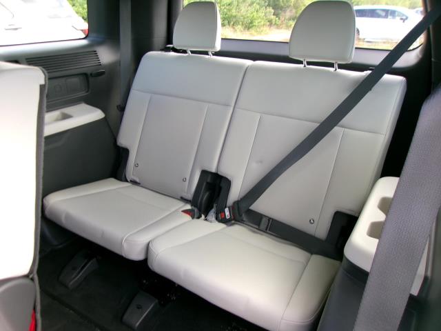 2025 Hyundai Santa Fe SEL FWD