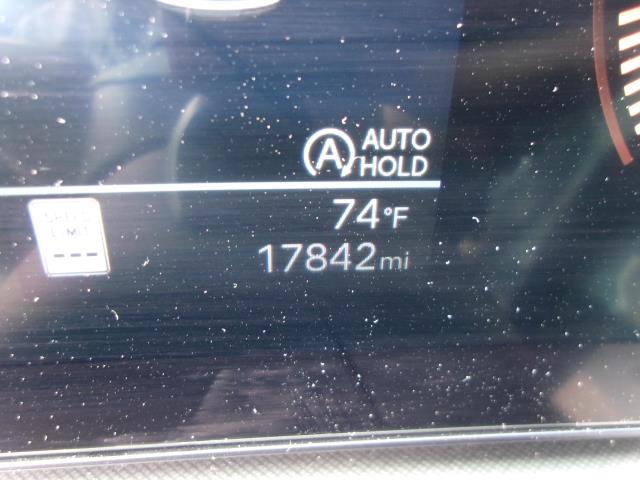 2025 Hyundai Santa Fe SEL FWD