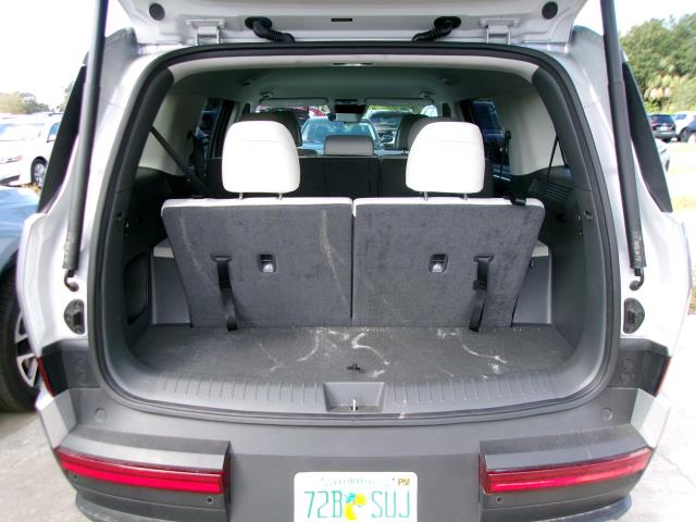 2025 Hyundai Santa Fe SEL FWD