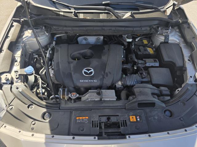 2025 MAZDA CX-5 2.5 S Preferred Package AWD