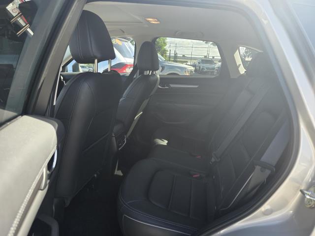 2025 MAZDA CX-5 2.5 S Preferred Package AWD