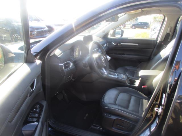 2025 MAZDA CX-5 2.5 S Preferred Package AWD