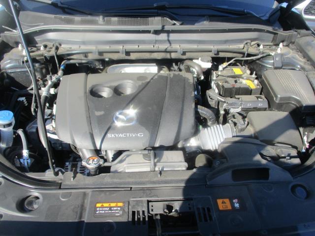 2025 MAZDA CX-5 2.5 S Preferred Package AWD