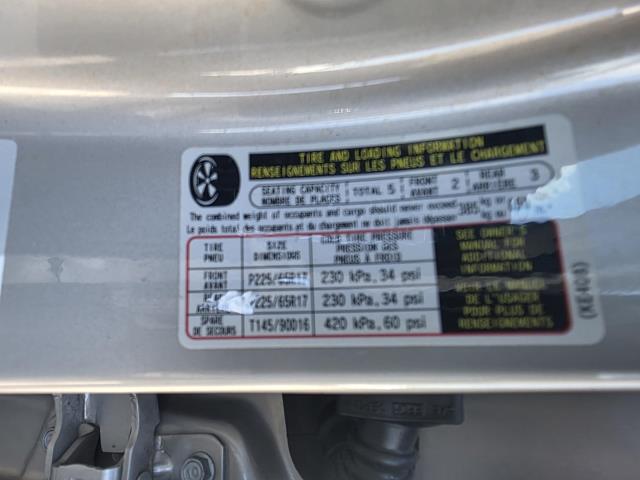 2025 MAZDA CX-5 2.5 S Preferred Package AWD