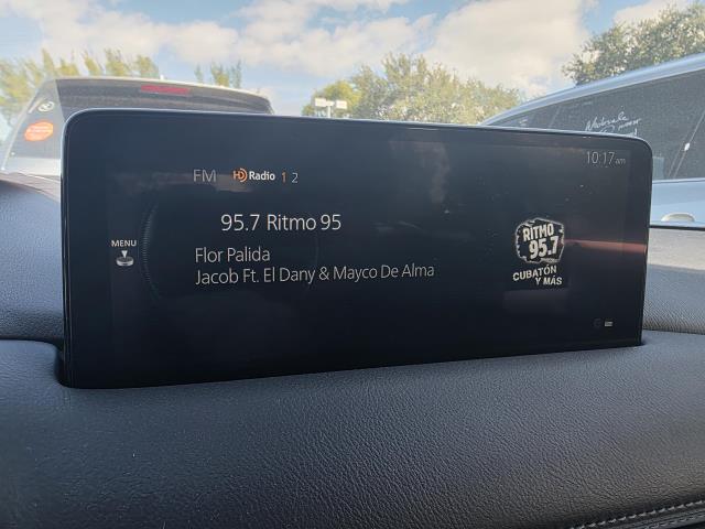 2025 MAZDA CX-5 2.5 S Preferred Package AWD