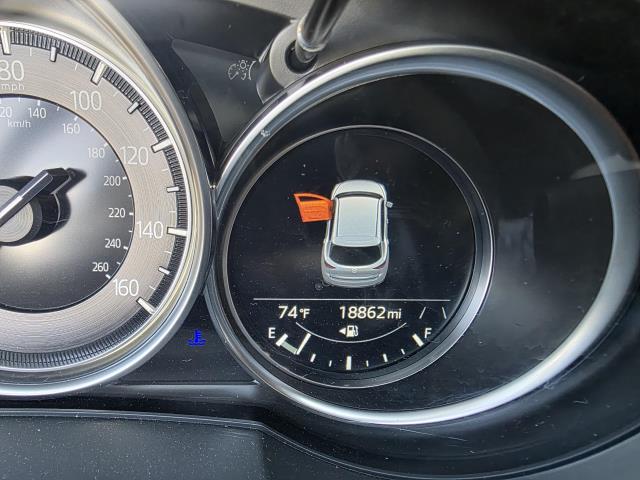 2025 MAZDA CX-5 2.5 S Preferred Package AWD