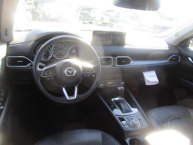 2025 MAZDA CX-5 2.5 S Preferred Package AWD