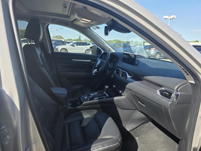 2025 MAZDA CX-5 2.5 S Preferred Package AWD