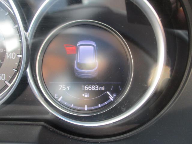 2025 MAZDA CX-5 2.5 S Preferred Package AWD