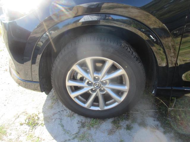 2025 MAZDA CX-5 2.5 S Preferred Package AWD