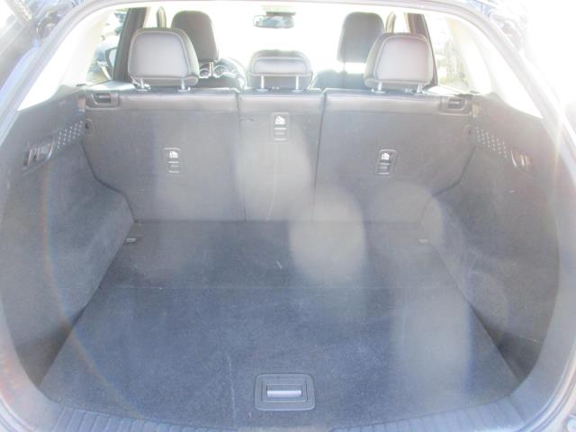 2025 MAZDA CX-5 2.5 S Preferred Package AWD