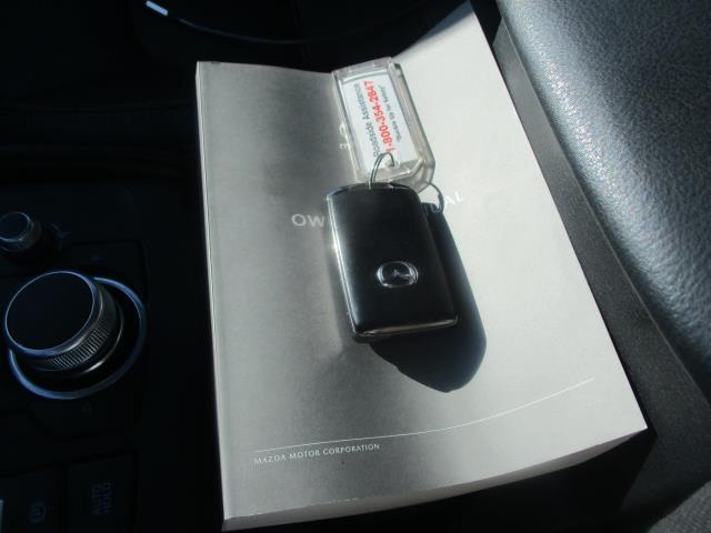 2025 MAZDA CX-5 2.5 S Preferred Package AWD