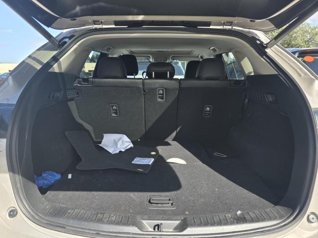 2025 MAZDA CX-5 2.5 S Preferred Package AWD