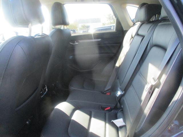 2025 MAZDA CX-5 2.5 S Preferred Package AWD