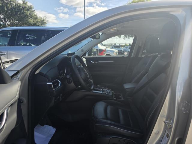 2025 MAZDA CX-5 2.5 S Preferred Package AWD