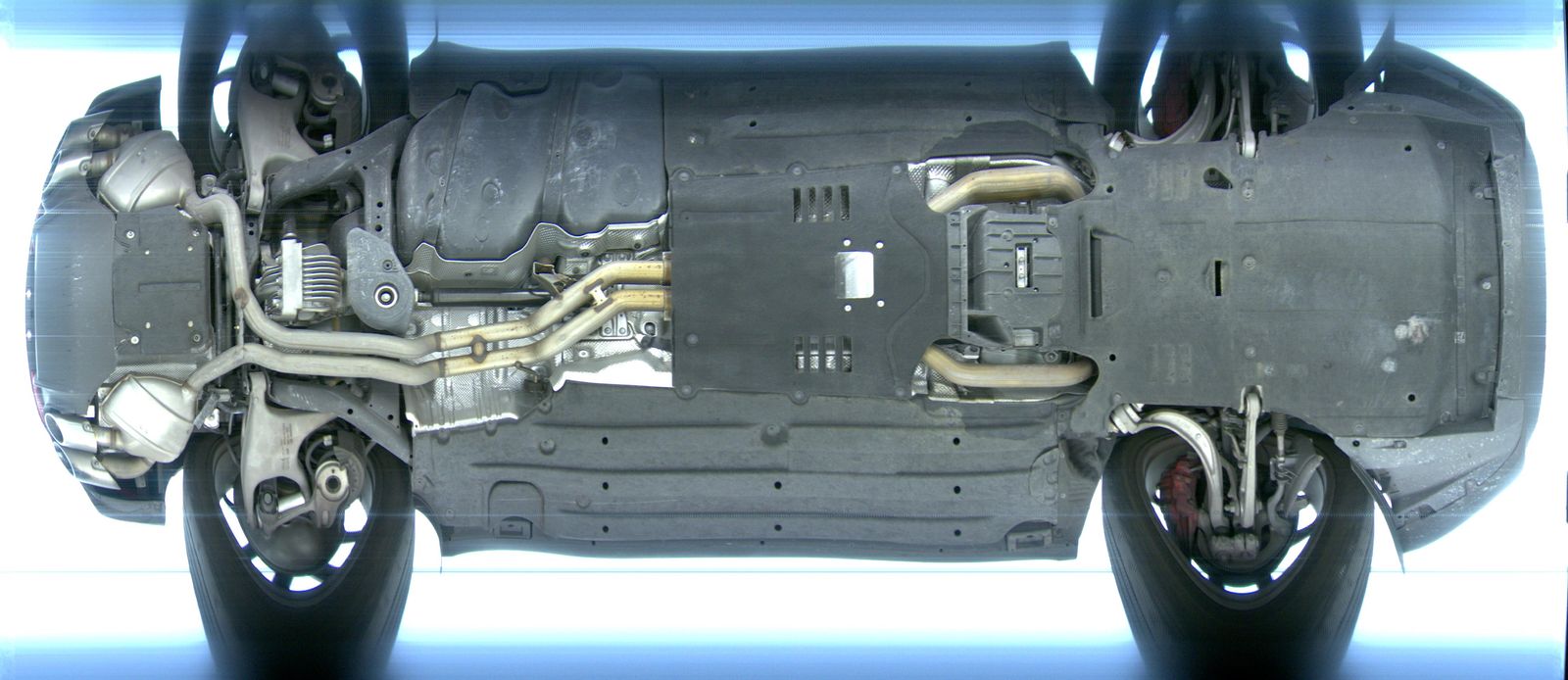 2022 Porsche Macan S AWD