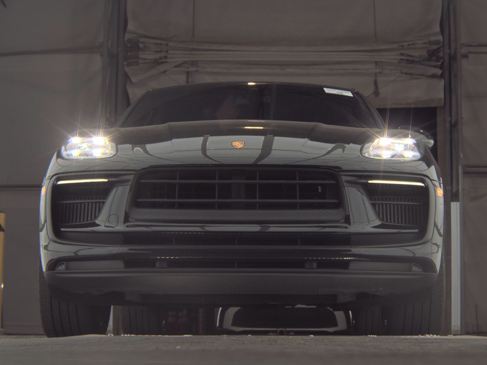 2022 Porsche Macan S AWD