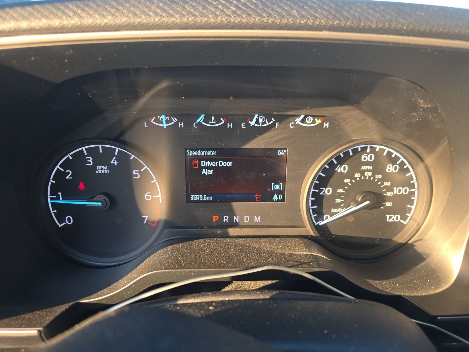 2022 Ford F-150 XL AWD