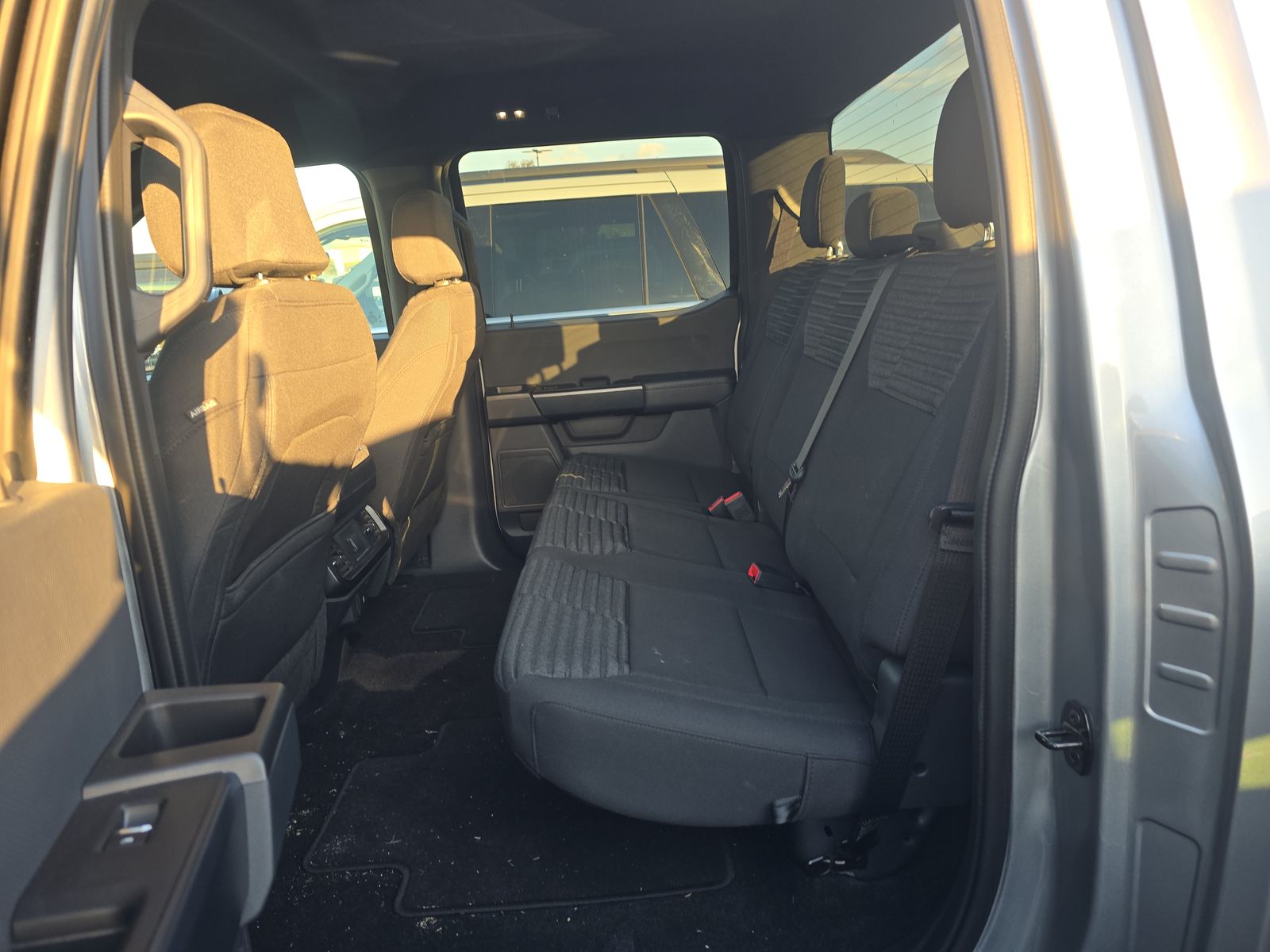 2022 Ford F-150 XL AWD