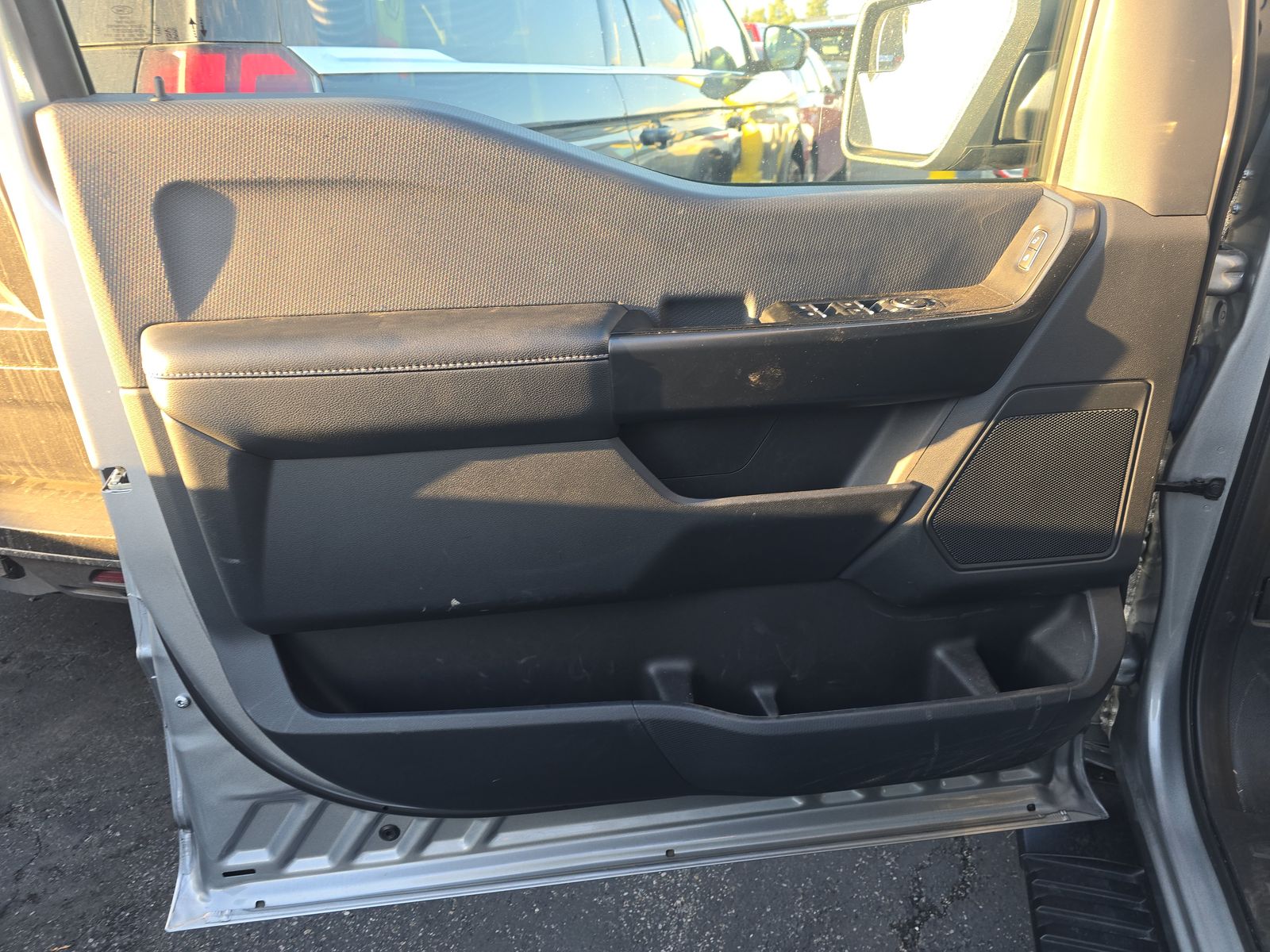 2022 Ford F-150 XL AWD