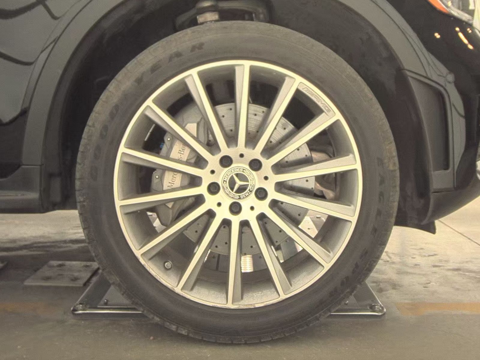 2023 Mercedes-Benz GLC GLC 300 AWD