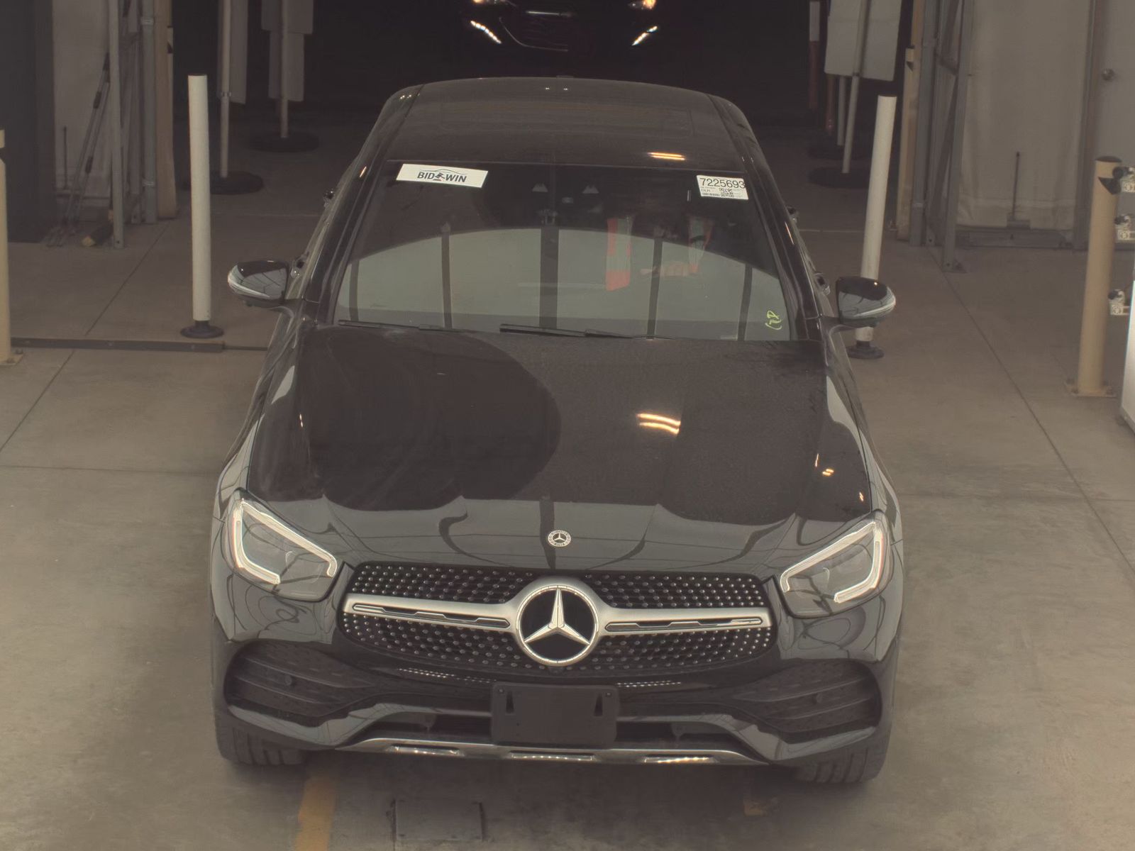 2023 Mercedes-Benz GLC GLC 300 AWD