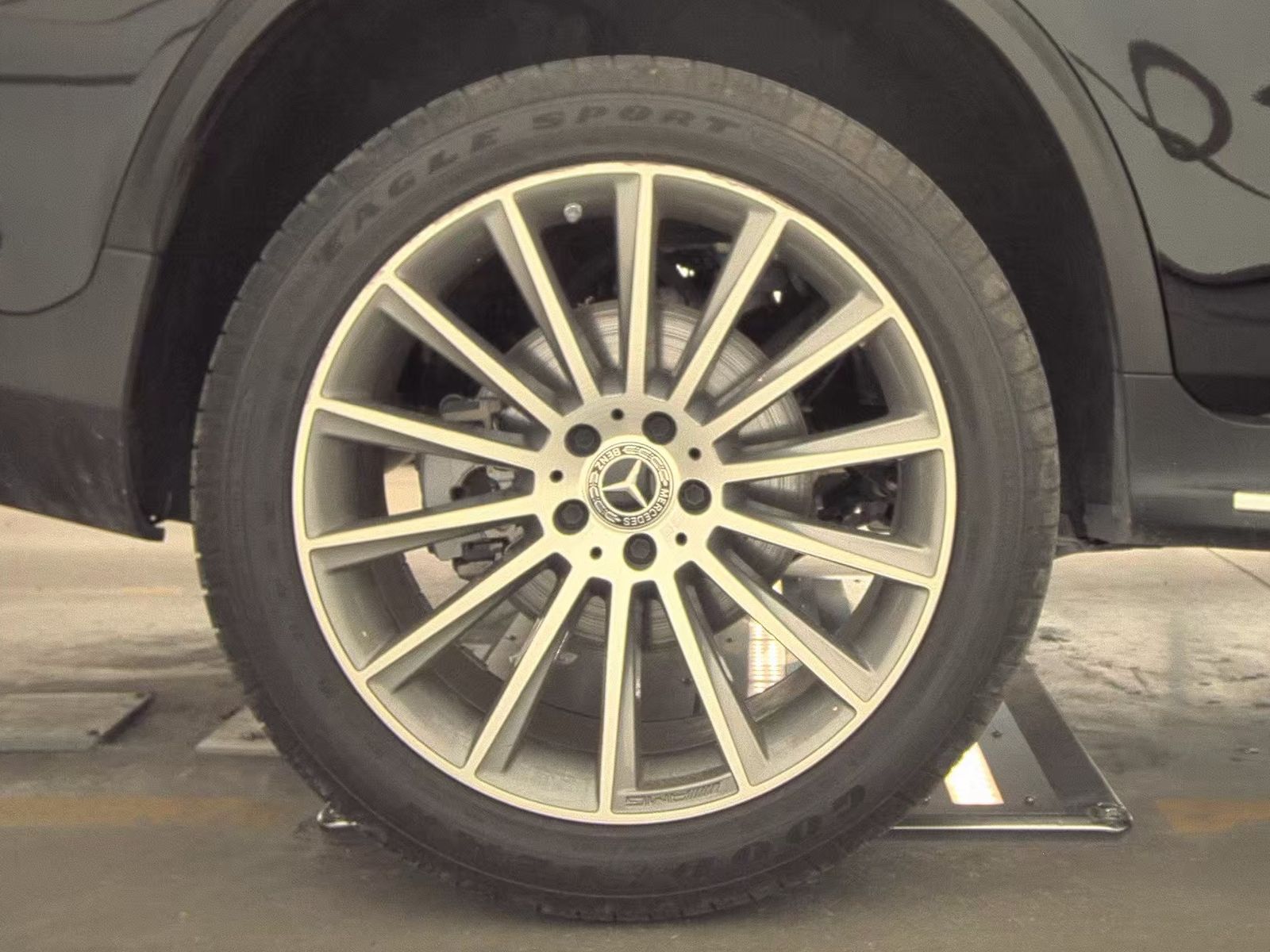 2023 Mercedes-Benz GLC GLC 300 AWD