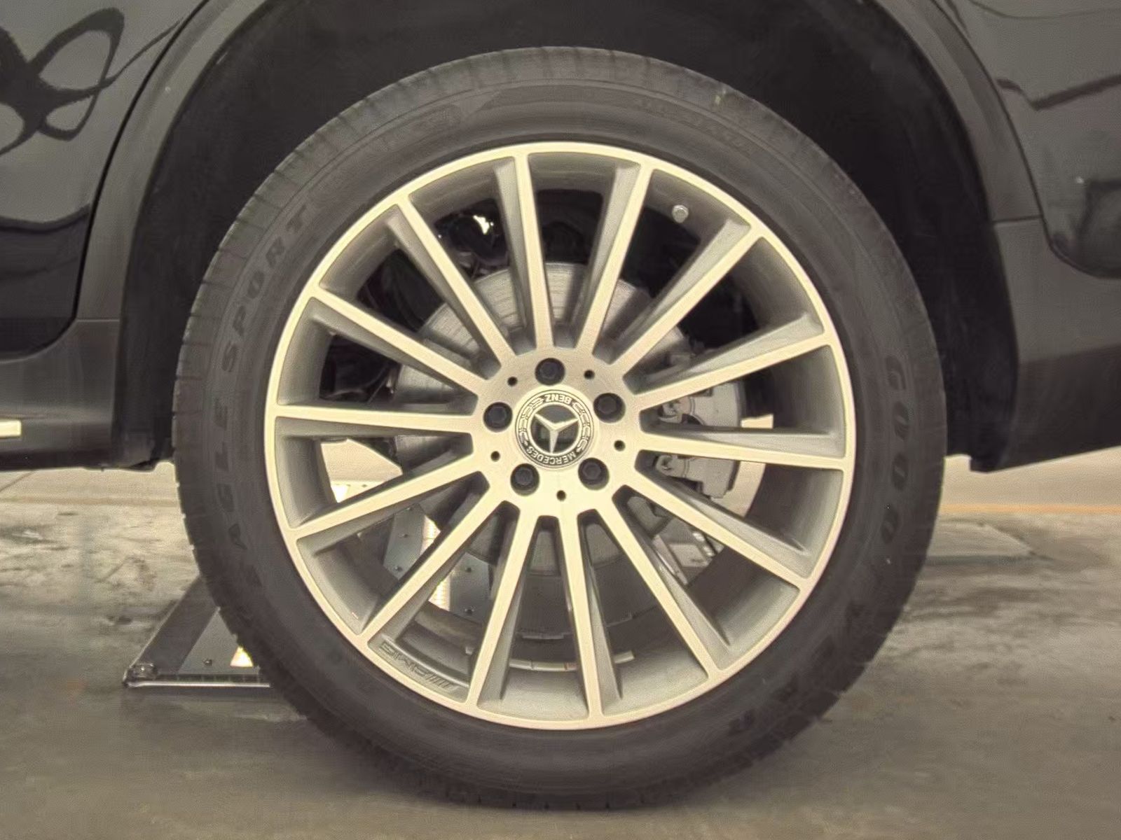 2023 Mercedes-Benz GLC GLC 300 AWD