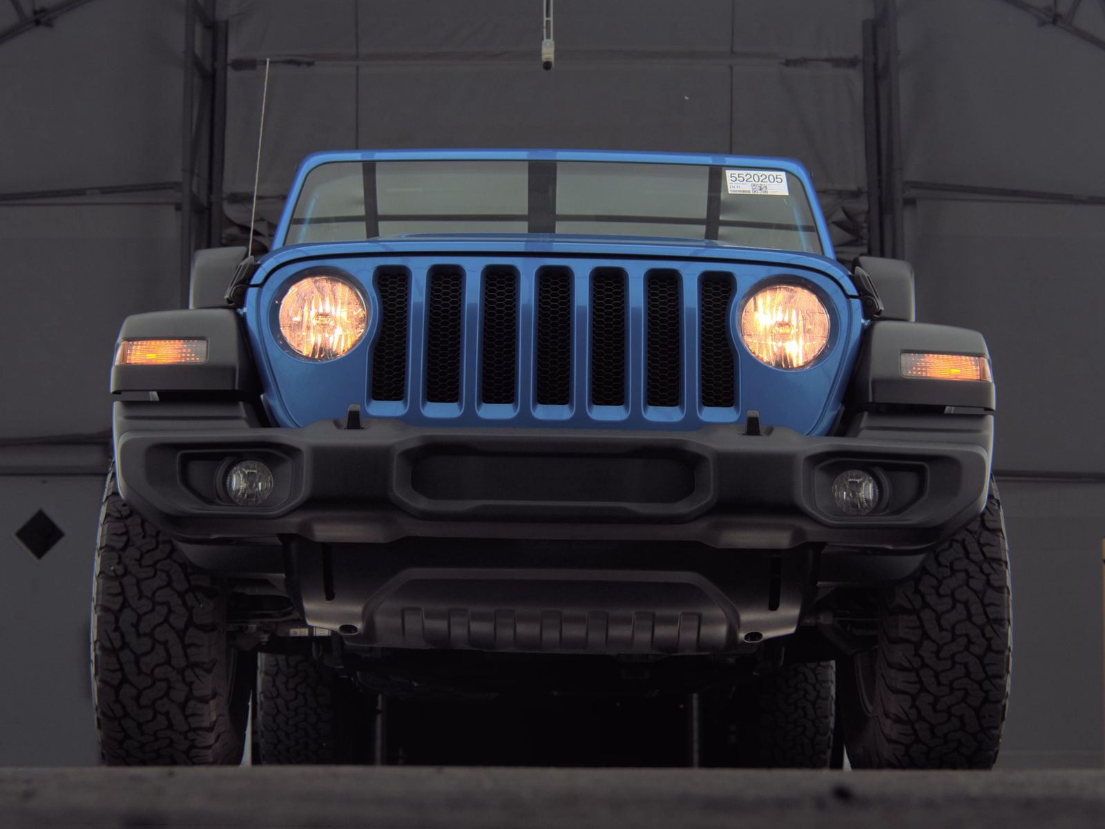 2022 Jeep Wrangler Unlimited Sport AWD