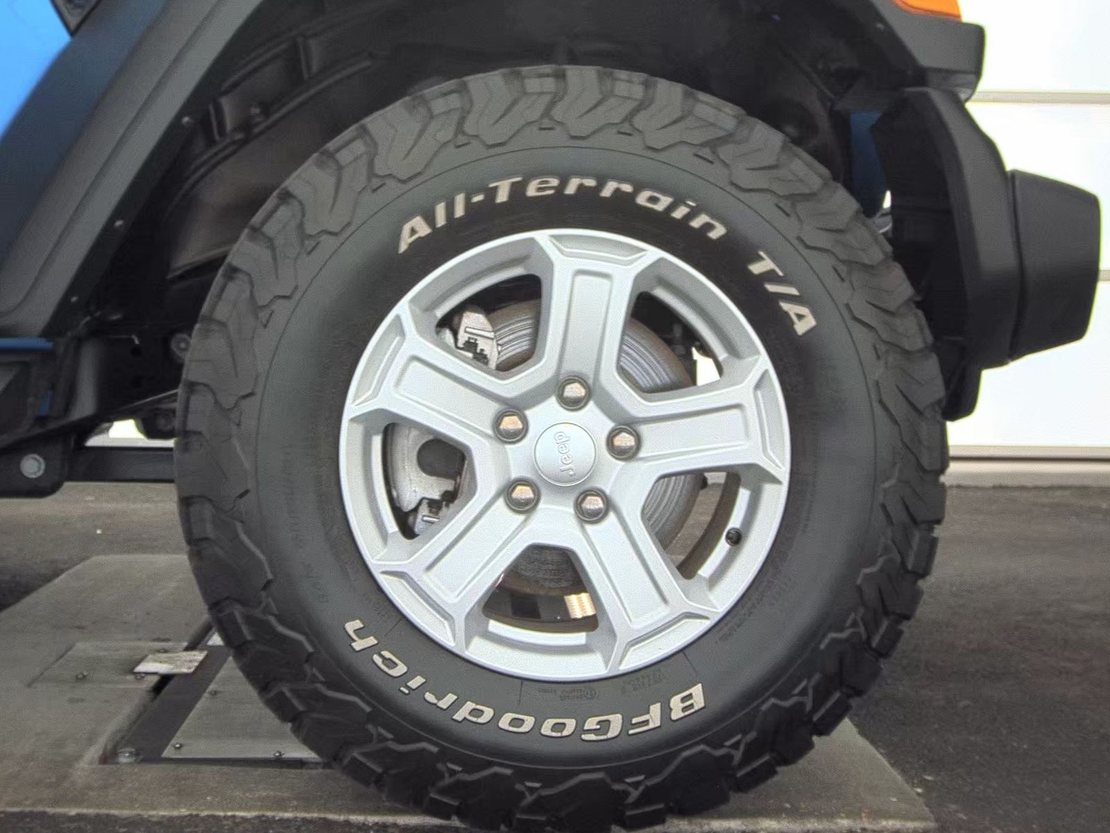 2022 Jeep Wrangler Unlimited Sport AWD