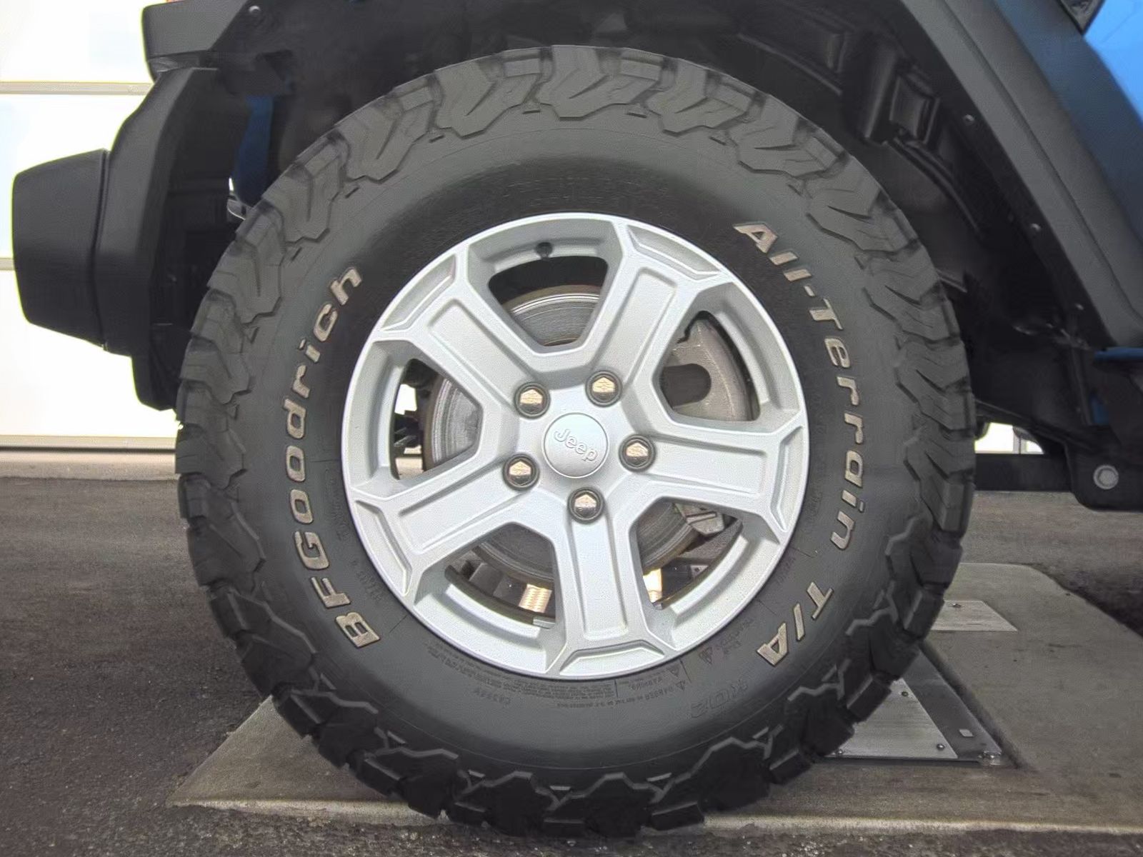 2022 Jeep Wrangler Unlimited Sport AWD