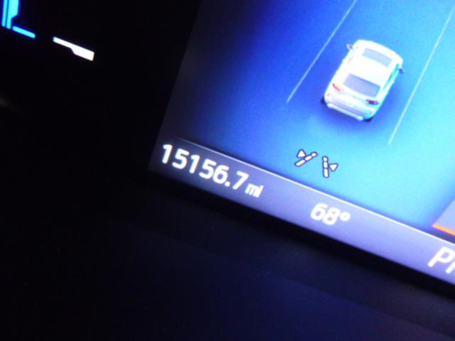 2025 Ford Escape ST-Line AWD