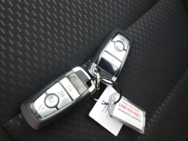 2025 Ford Escape ST-Line AWD