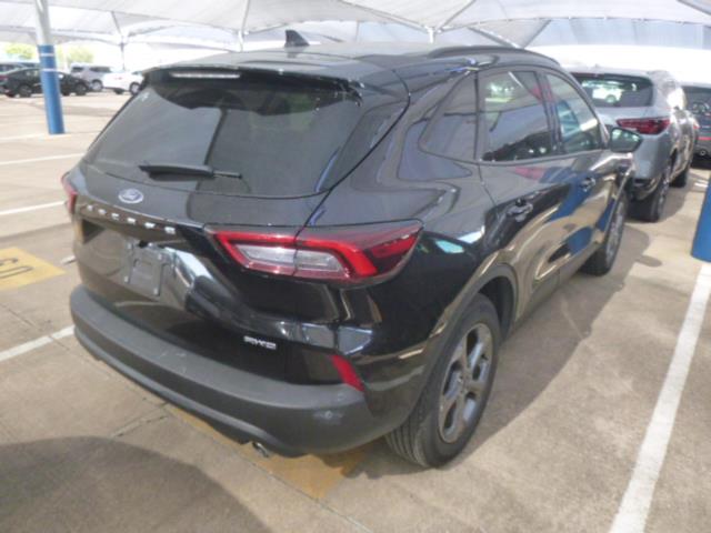 2025 Ford Escape ST-Line AWD