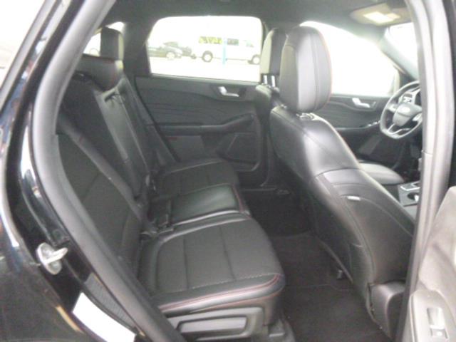 2025 Ford Escape ST-Line AWD