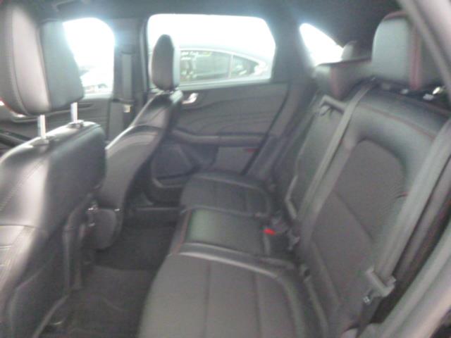 2025 Ford Escape ST-Line AWD