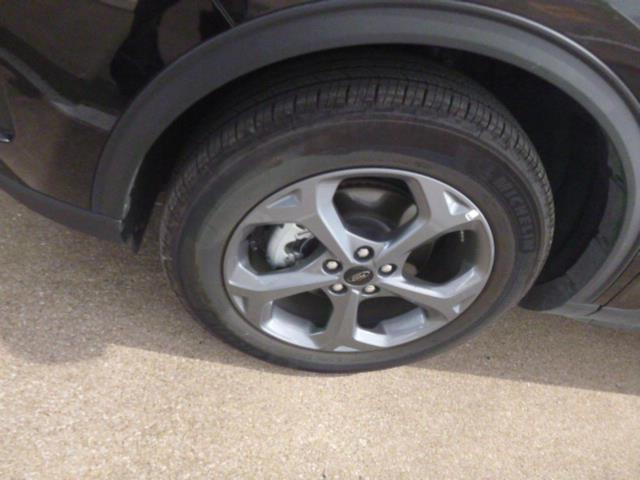 2025 Ford Escape ST-Line AWD