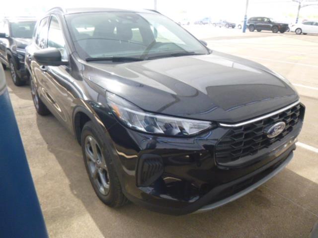 2025 Ford Escape ST-Line AWD