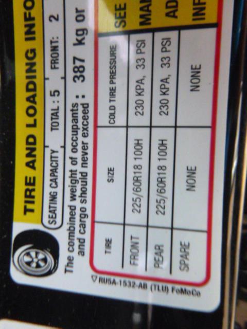 2025 Ford Escape ST-Line AWD