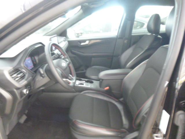 2025 Ford Escape ST-Line AWD