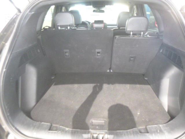 2025 Ford Escape ST-Line AWD