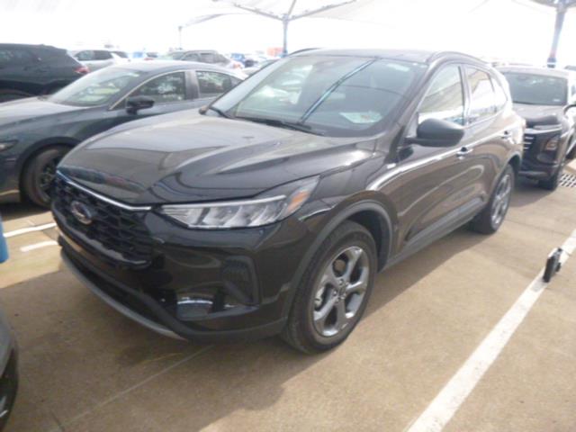 2025 Ford Escape ST-Line AWD