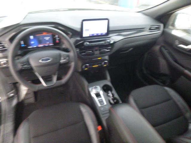 2025 Ford Escape ST-Line AWD