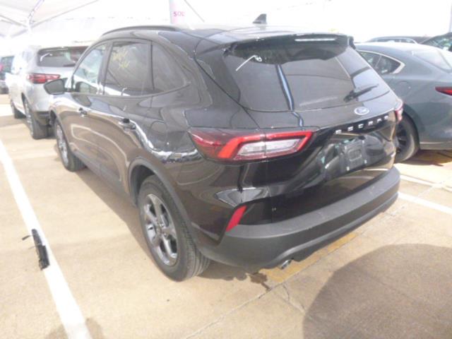 2025 Ford Escape ST-Line AWD