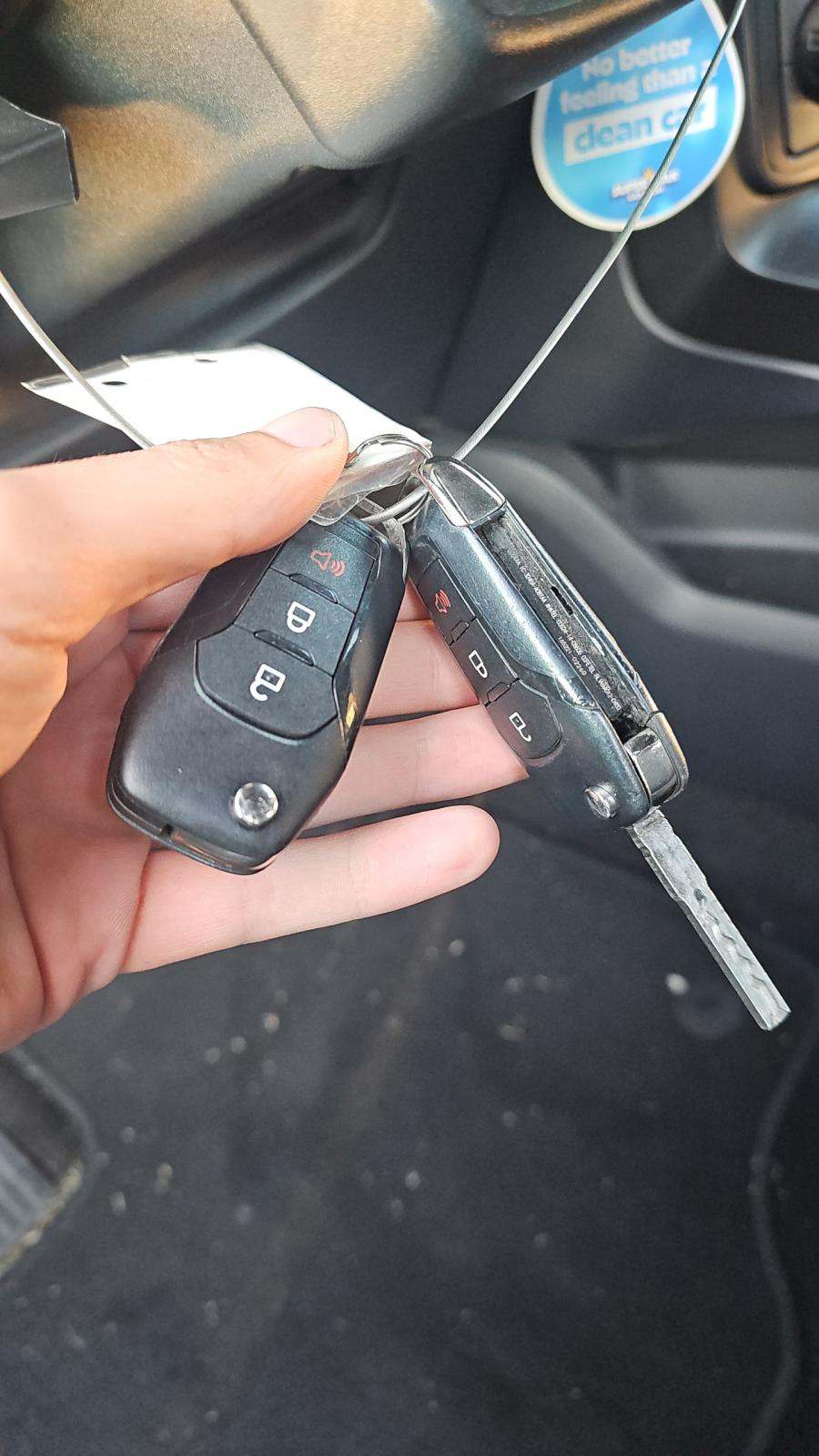 2022 Ford F-150 XL AWD