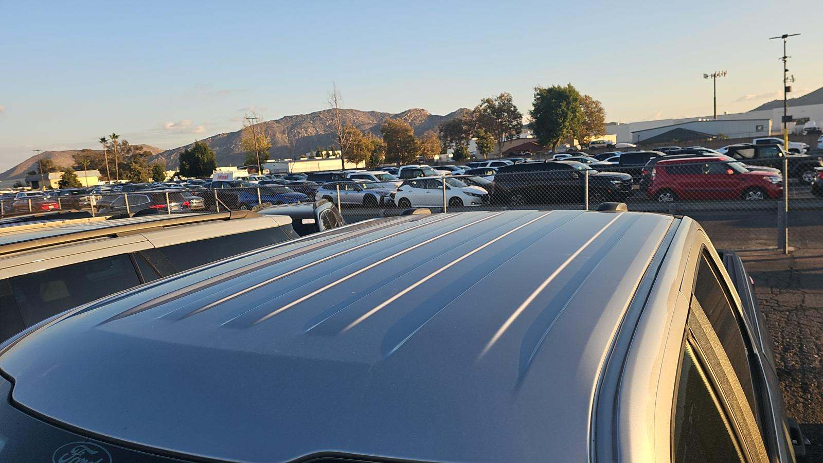 2022 Ford F-150 XL AWD