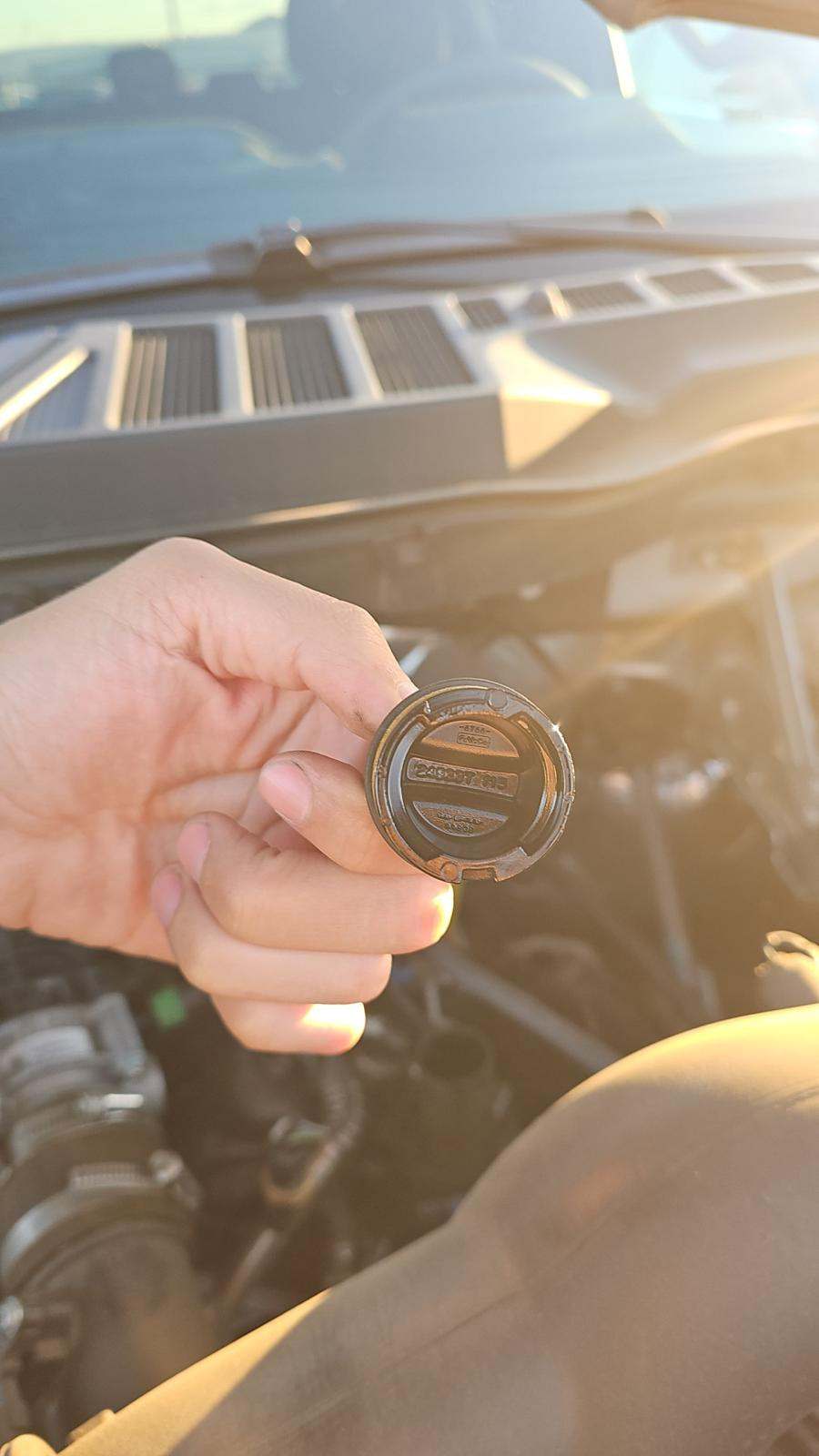 2022 Ford F-150 XL AWD