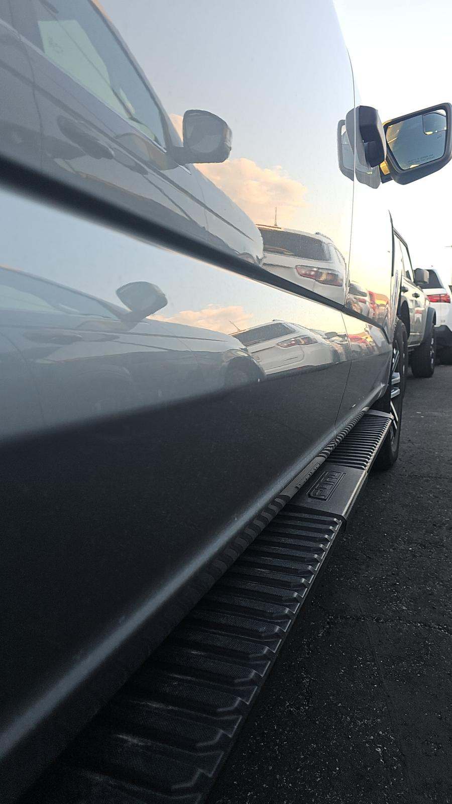 2022 Ford F-150 XL AWD