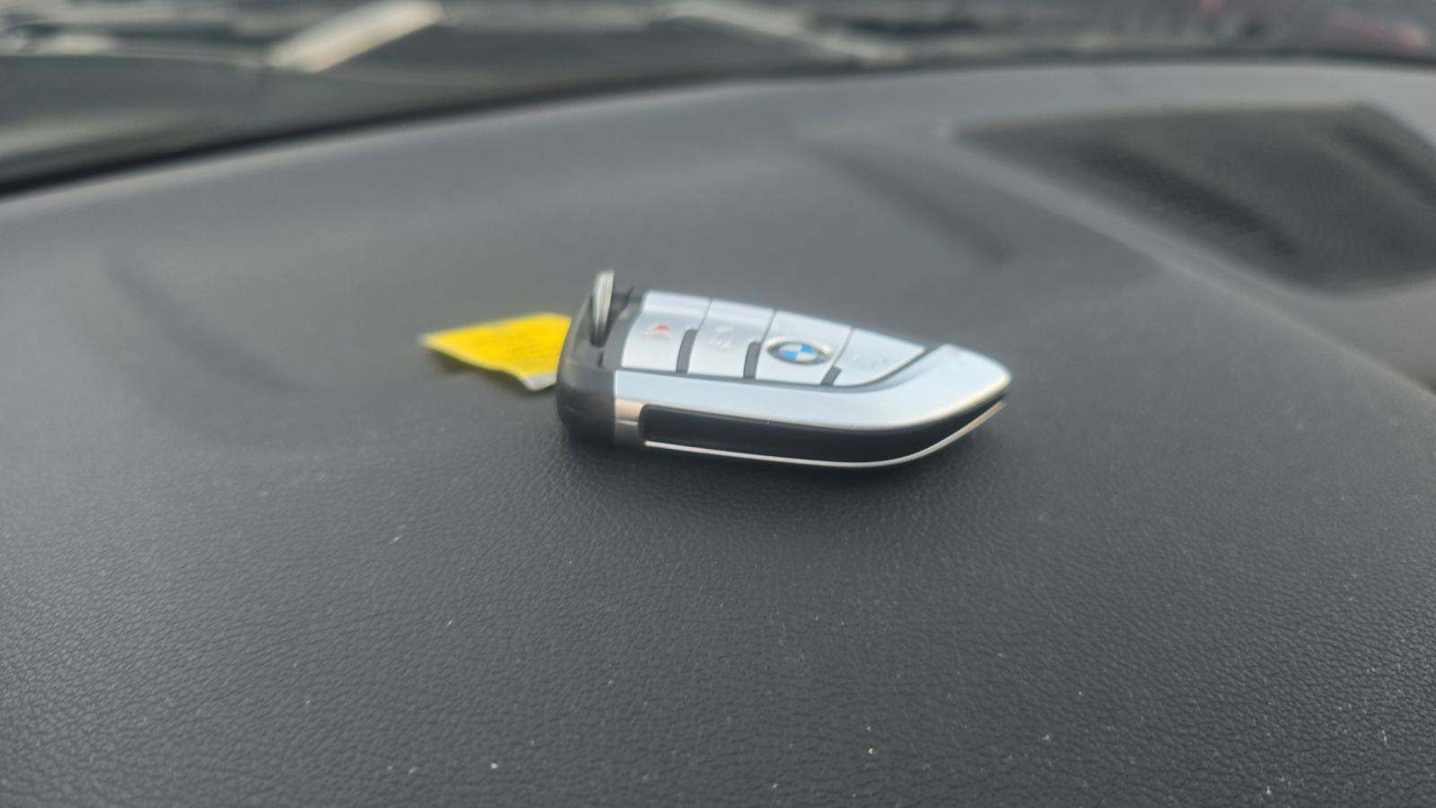 2022 BMW X5 sDrive40i RWD