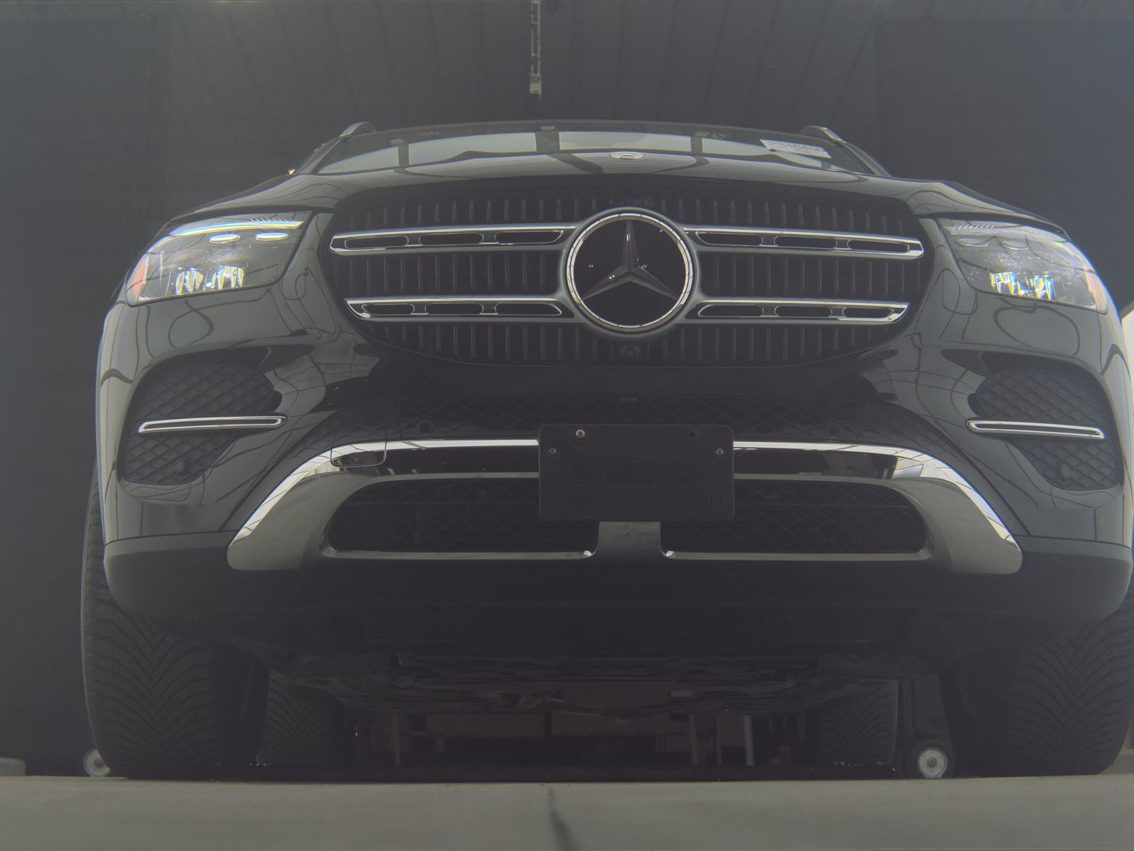 2025 Mercedes-Benz GLE GLE 350 AWD